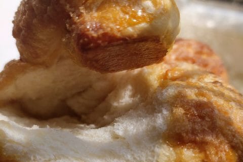 Cliquez pour zoomer ! Bretzels Thermomix par RachouMomix