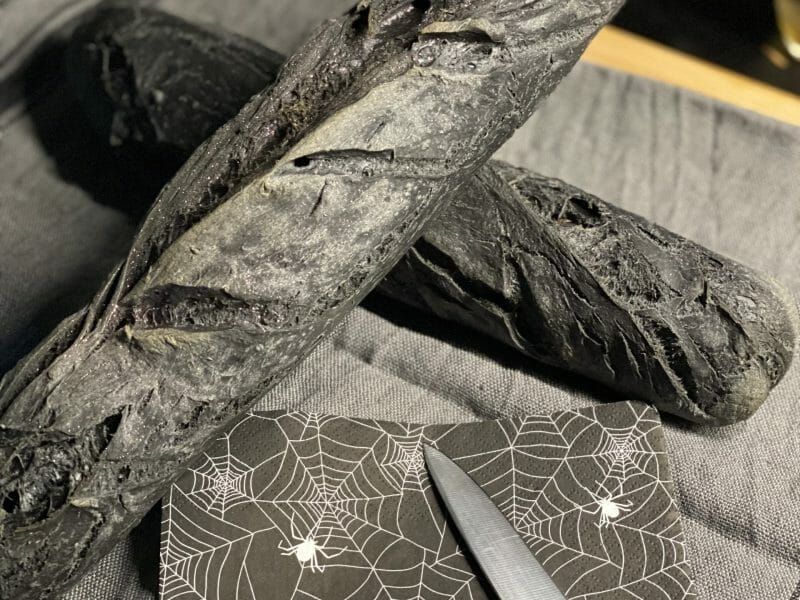 Cliquez pour zoomer ! Baguettes Thermomix par stellanine