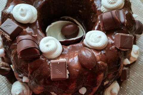 Cliquez pour zoomer ! Charlotte Kinder Thermomix par malaury79