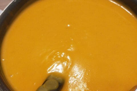Cliquez pour zoomer ! Velouté de butternut Thermomix par gwendoline_12