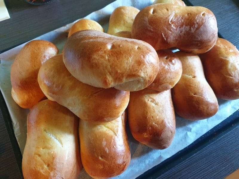 Cliquez pour zoomer ! Pain brioché au chocolat – Pitch Thermomix par nathnh