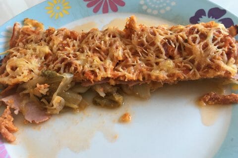 Cliquez pour zoomer ! Endives en ponchon Thermomix par lilinepupuce