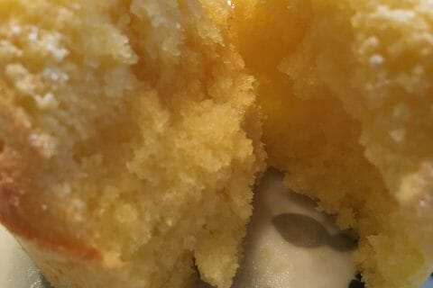 Cliquez pour zoomer ! Muffins au citron Thermomix par lilinepupuce
