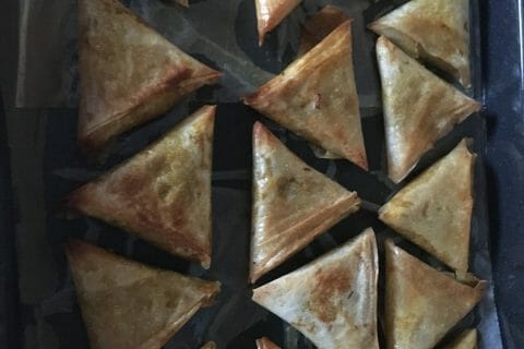 Cliquez pour zoomer ! Samoussas de légumes Thermomix par lilinepupuce