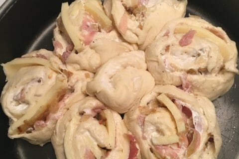 Cliquez pour zoomer ! Chinois montagnard Thermomix par lilinepupuce