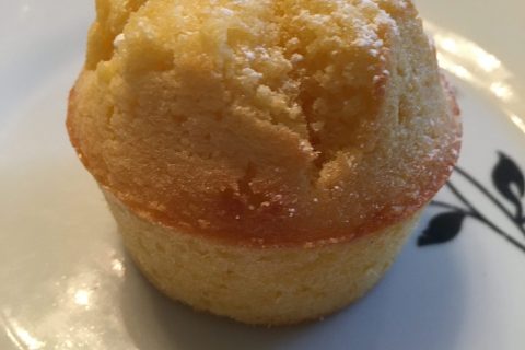 Cliquez pour zoomer ! Muffins au citron Thermomix par lilinepupuce
