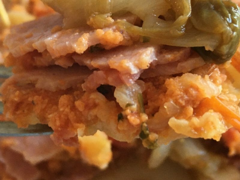 Cliquez pour zoomer ! Endives en ponchon Thermomix par lilinepupuce