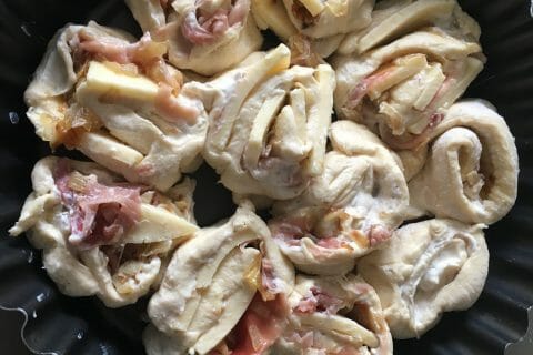 Cliquez pour zoomer ! Chinois montagnard Thermomix par lilinepupuce