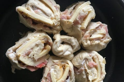 Cliquez pour zoomer ! Chinois montagnard Thermomix par lilinepupuce