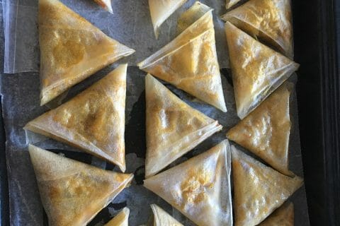 Cliquez pour zoomer ! Samoussas de légumes Thermomix par lilinepupuce