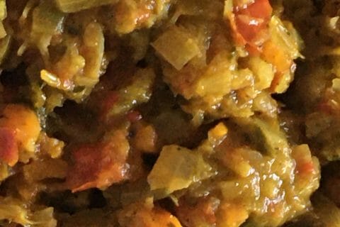 Cliquez pour zoomer ! Samoussas de légumes Thermomix par lilinepupuce