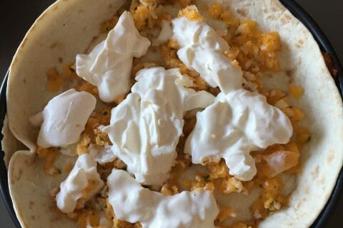 Cliquez pour zoomer ! Lasagnes de tortillas Thermomix par lilinepupuce