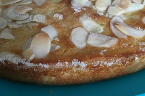 Cliquez pour zoomer ! Crousti-moelleux aux poires Thermomix par lilinepupuce