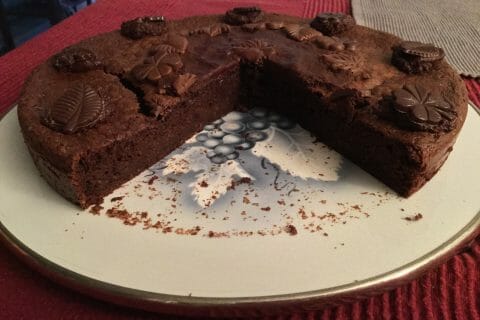 Photos des recettes