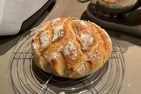 Photos des recettes