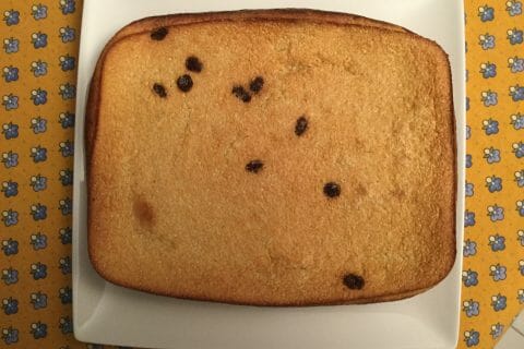 Photos des recettes