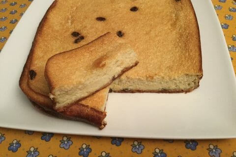 Photos des recettes