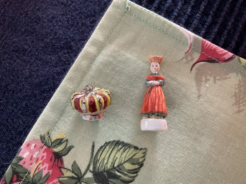 Cliquez pour zoomer ! Couronne des rois Thermomix par Doel