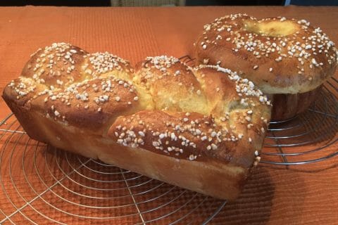 Photos des recettes