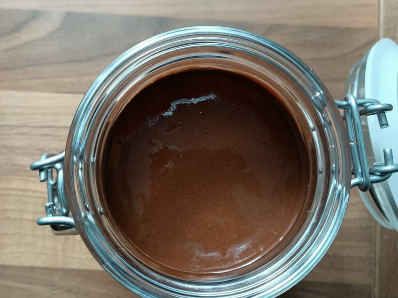 Cliquez pour zoomer ! Nuciola Thermomix par sofy5487