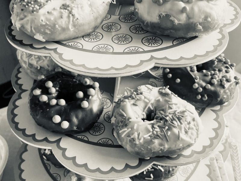 Cliquez pour zoomer ! Donuts Thermomix par charlene