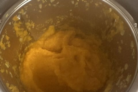 Cliquez pour zoomer ! Purée de carottes Thermomix par zayna