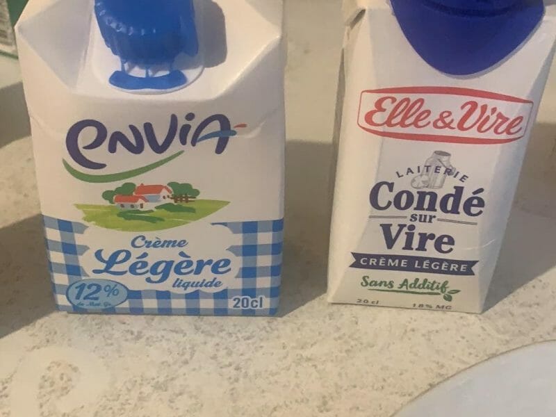 Cliquez pour zoomer ! Crème Chantilly Thermomix par zayna