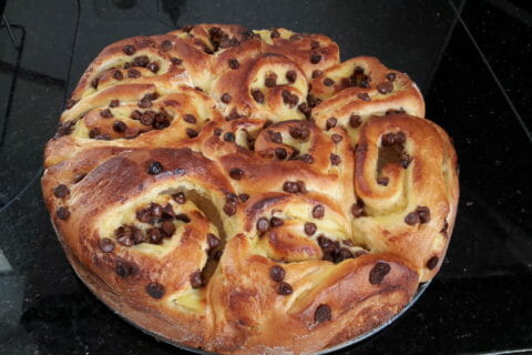 Cliquez pour zoomer ! Chinois au Thermomix