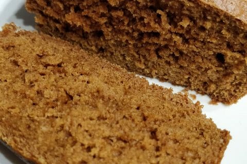 Cliquez pour zoomer ! Pain d’épices au Thermomix