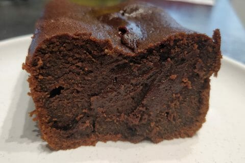 Cliquez pour zoomer ! Cakounet au chocolat au Thermomix