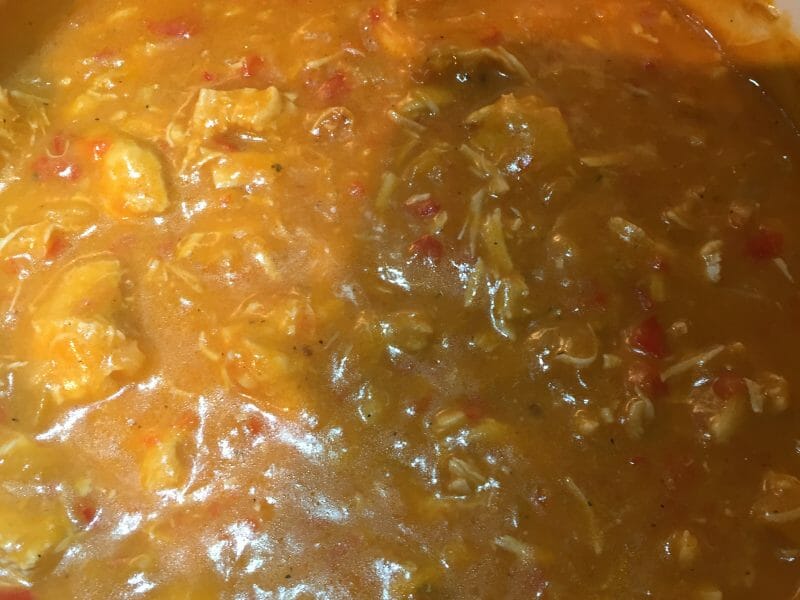 Cliquez pour zoomer ! Poulet à la bière Thermomix par fab86