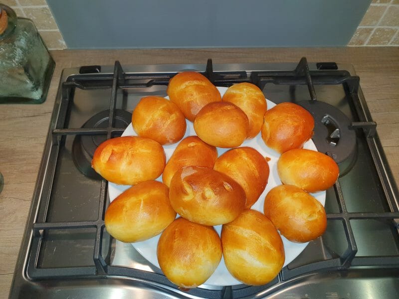 Cliquez pour zoomer ! Pain brioché au chocolat – Pitch Thermomix par allison_10