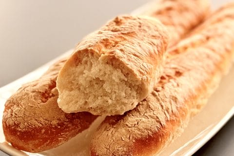 Cliquez pour zoomer ! Baguettes Thermomix par seb-belgium