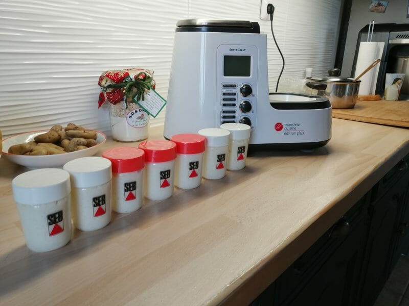 Cliquez pour zoomer ! Riz au lait Thermomix par mathilde_84