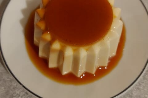 Cliquez pour zoomer ! Flamby Thermomix par ninibo41