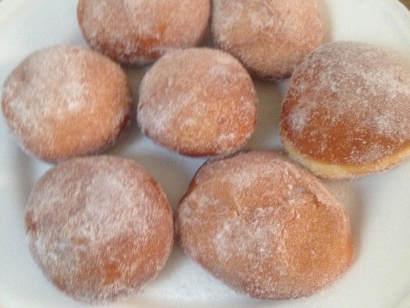 Cliquez pour zoomer ! Beignets Thermomix par denia2