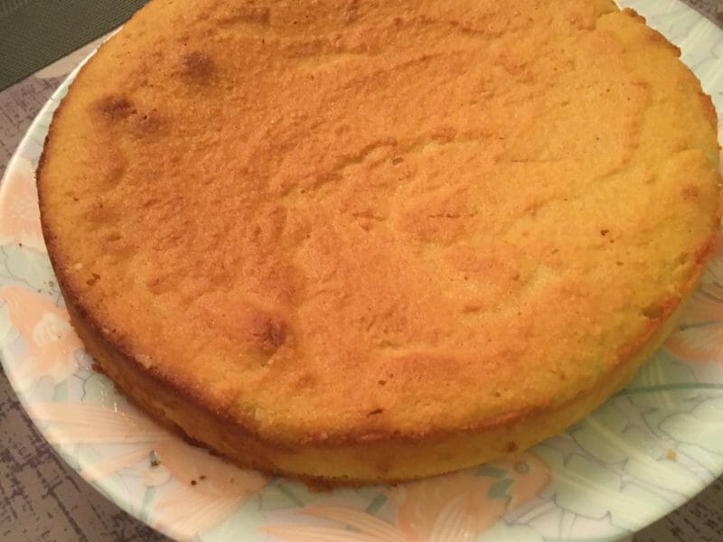 Cliquez pour zoomer ! Pithiviers fondant Thermomix par corinne_eric