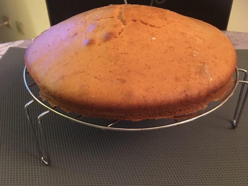 Cliquez pour zoomer ! Gâteau au yaourt Thermomix par corinne_eric