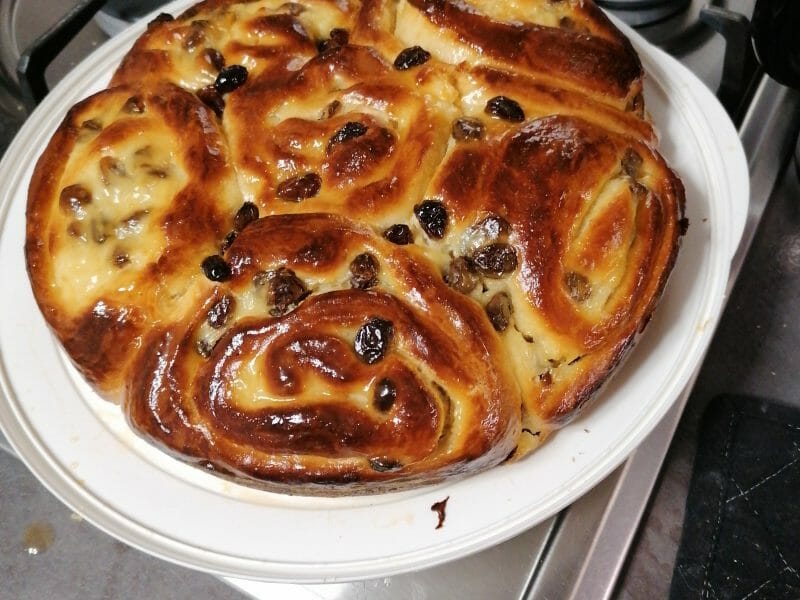 Cliquez pour zoomer ! Chinois Thermomix par alicia059