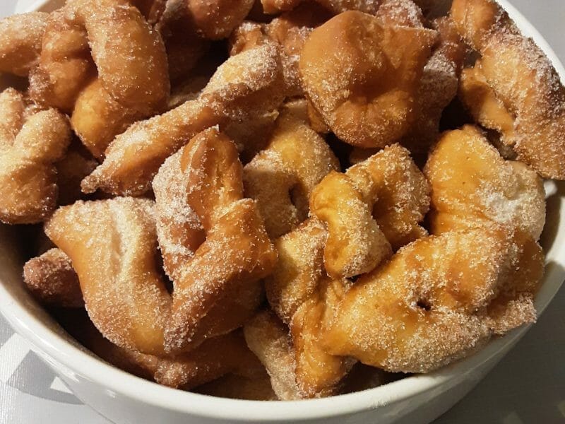 Cliquez pour zoomer ! Frappes Corses Thermomix par shein