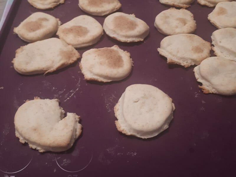 Cliquez pour zoomer ! Scones Thermomix par jatz47