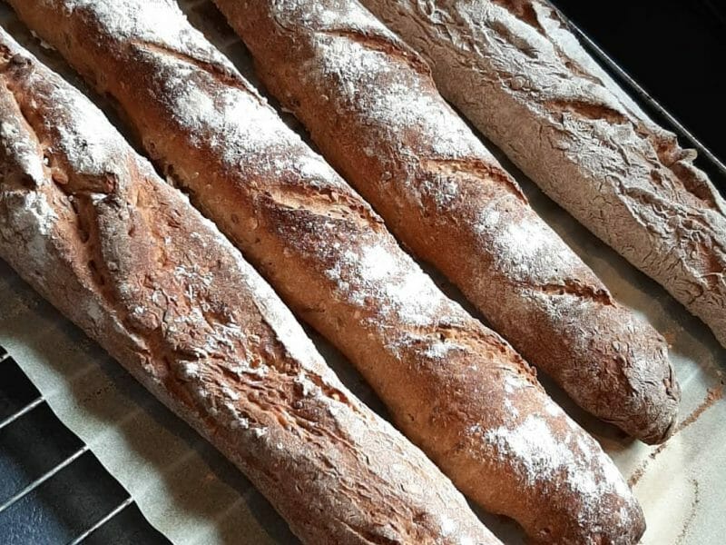 Cliquez pour zoomer ! Baguettes Thermomix par adeline_73