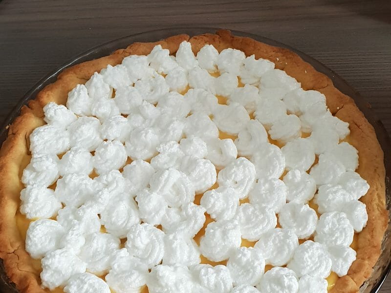 Cliquez pour zoomer ! Clémentine Curd Thermomix par aurelie_03