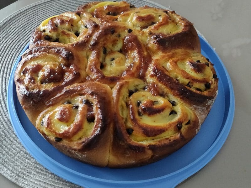 Cliquez pour zoomer ! Chinois Thermomix par fannou_18