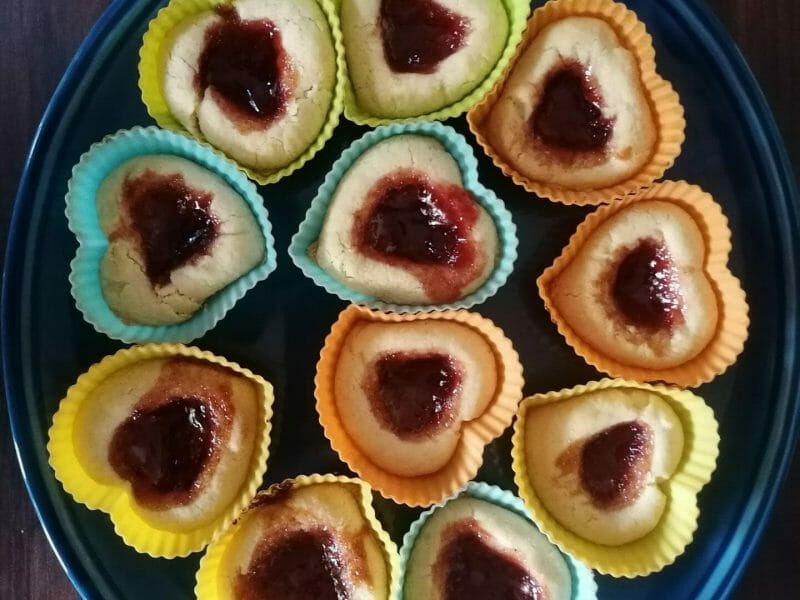 Cliquez pour zoomer ! Hallongrottor Thermomix par jean-francois_5