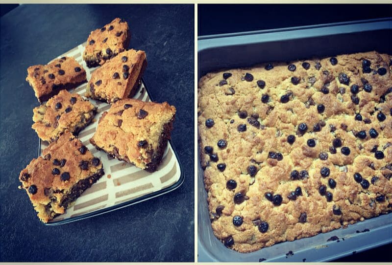 Cliquez pour zoomer ! Brookie Thermomix par alexandra_78