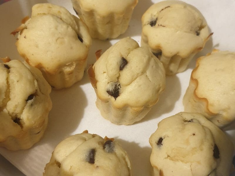 Cliquez pour zoomer ! Mandises Thermomix par nanou94460