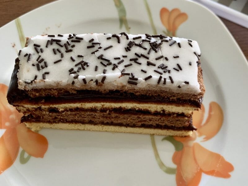 Cliquez pour zoomer ! Napolitain Thermomix par fioni