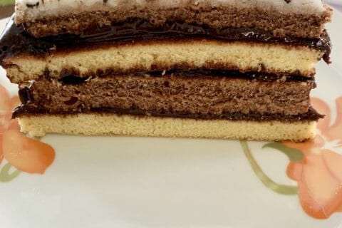 Cliquez pour zoomer ! Napolitain Thermomix par fioni