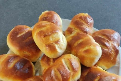 Cliquez pour zoomer ! Pain brioché au chocolat – Pitch Thermomix par vivinini_11